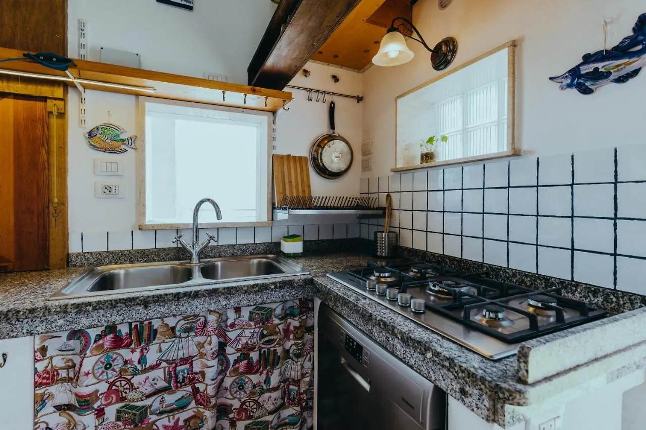 Holiday home Cuore Di Ognina - Appartamenti Vista Mare Italy