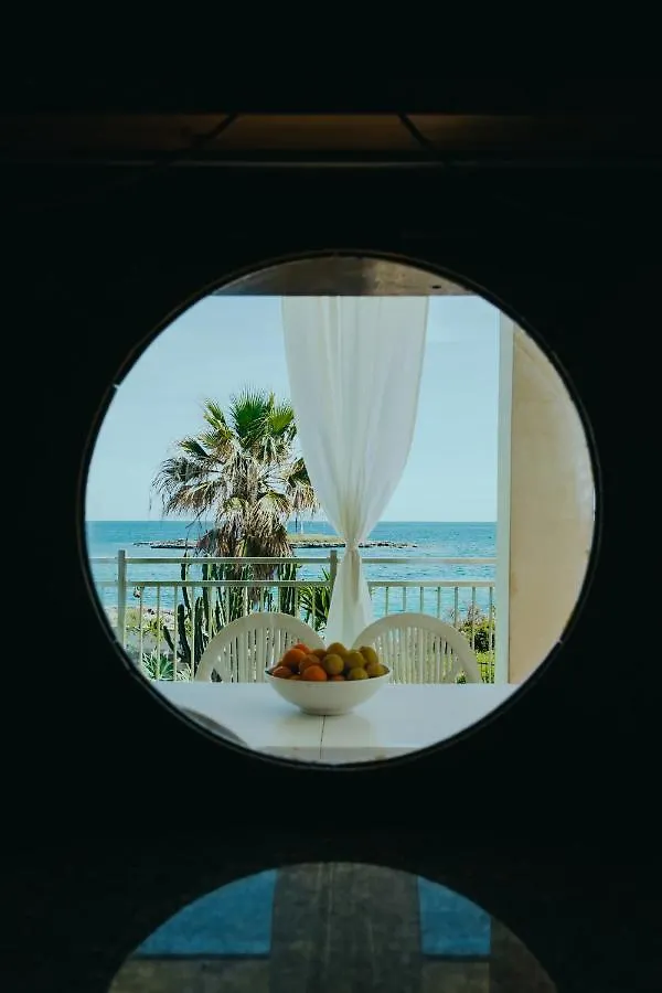 Holiday home Cuore Di Ognina - Appartamenti Vista Mare
