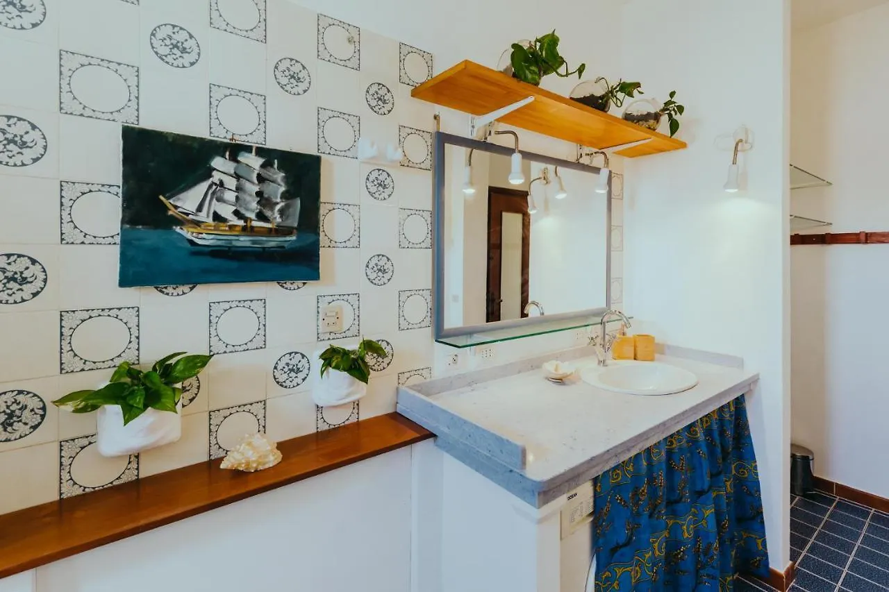 Cuore Di Ognina - Appartamenti Vista Mare Holiday home