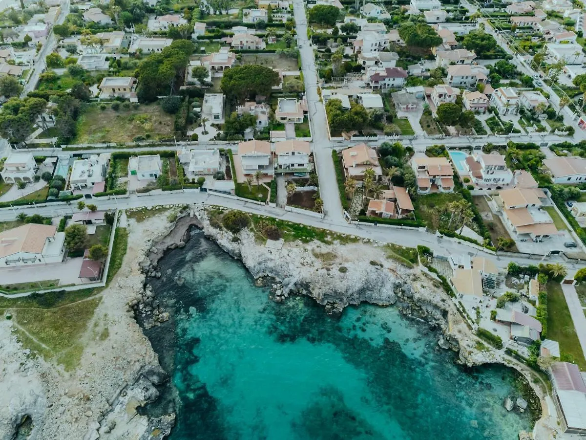 Cuore Di Ognina - Appartamenti Vista Mare