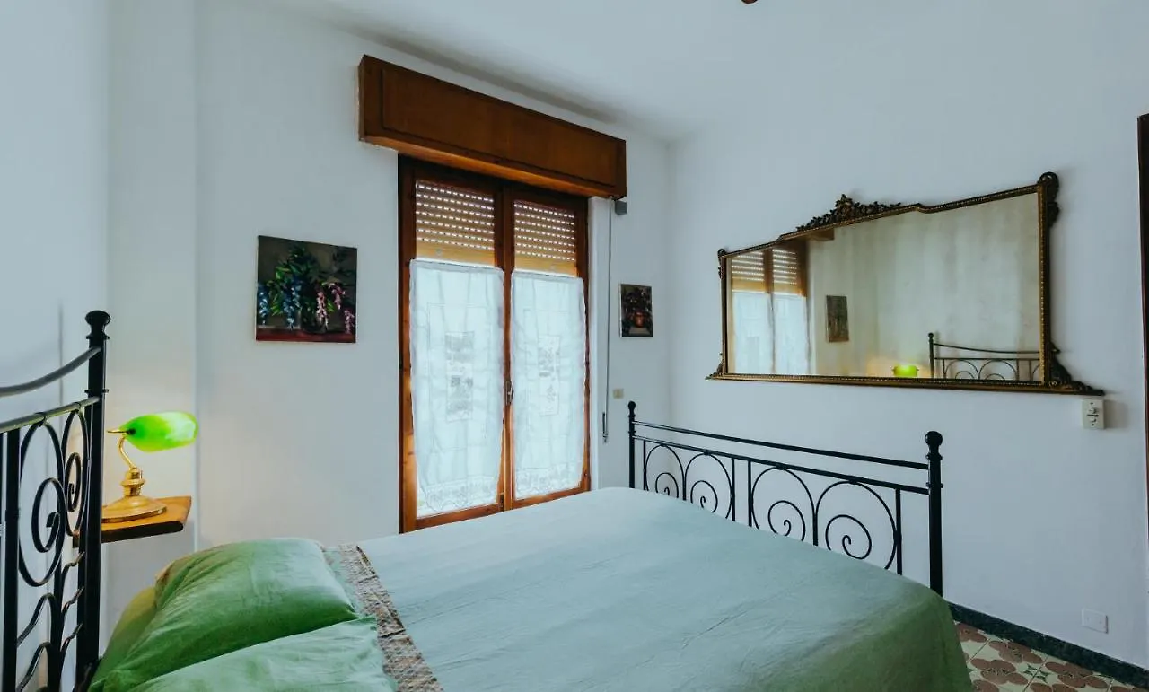 Cuore Di Ognina - Appartamenti Vista Mare Holiday home