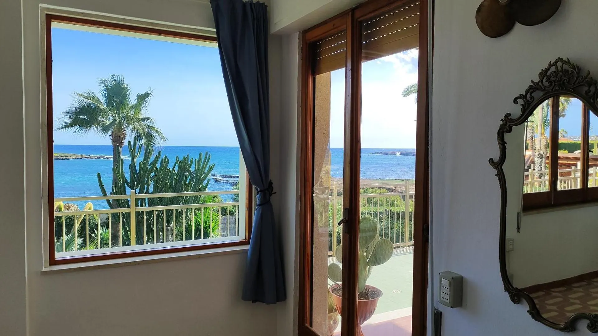 Cuore Di Ognina - Appartamenti Vista Mare Italy