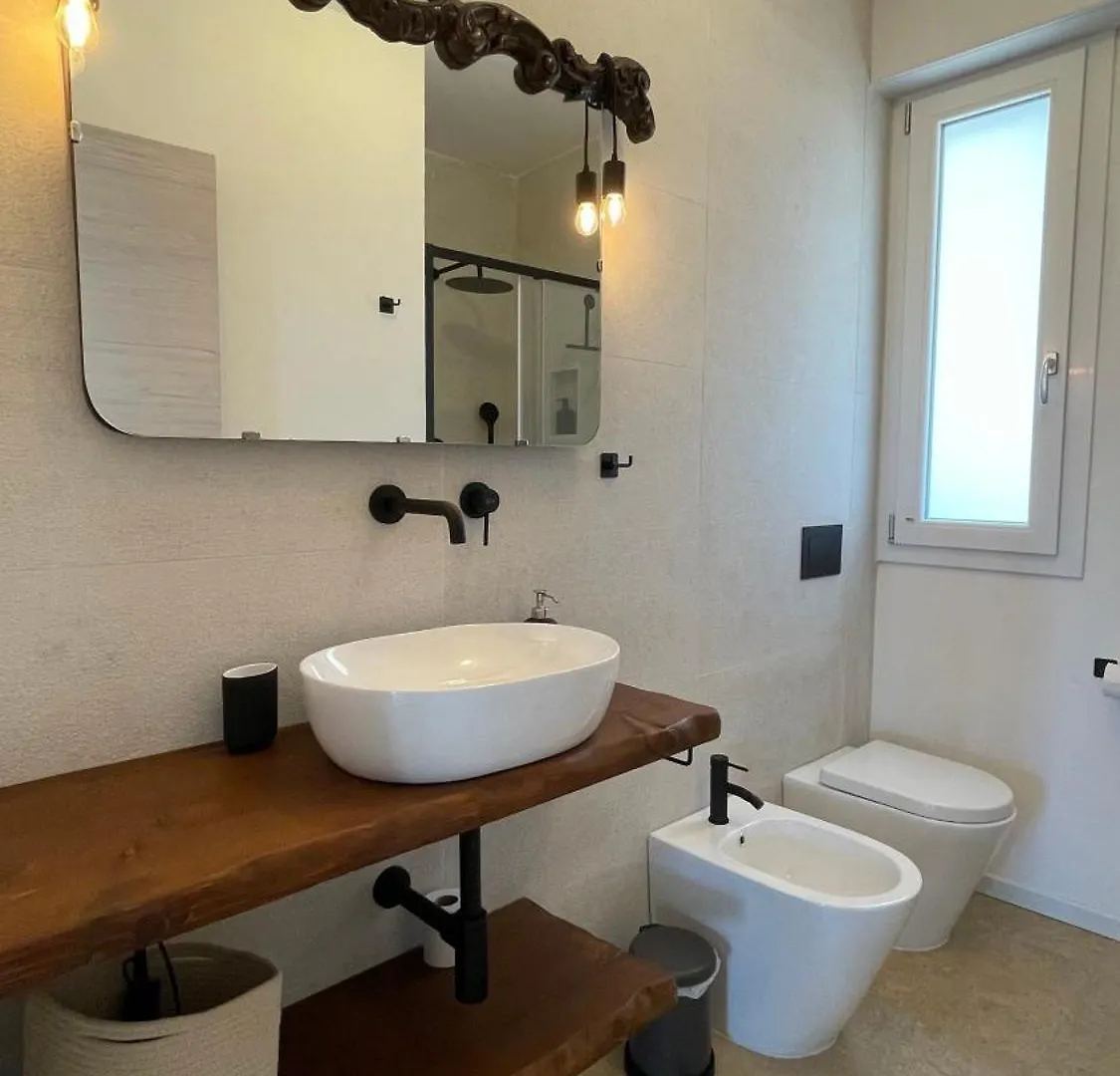 Cuore Di Ognina - Appartamenti Vista Mare Holiday home