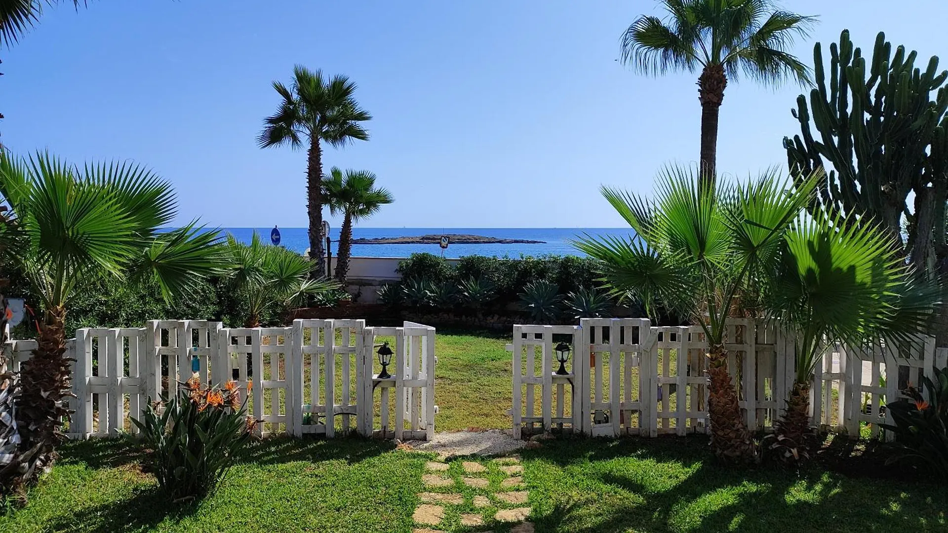 Holiday home Cuore Di Ognina - Appartamenti Vista Mare