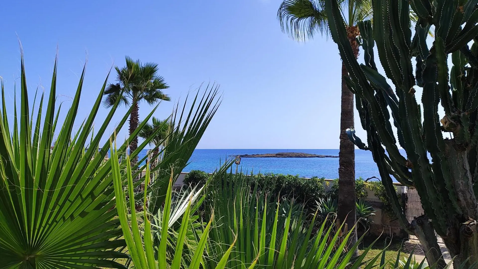 Cuore Di Ognina - Appartamenti Vista Mare Holiday home
