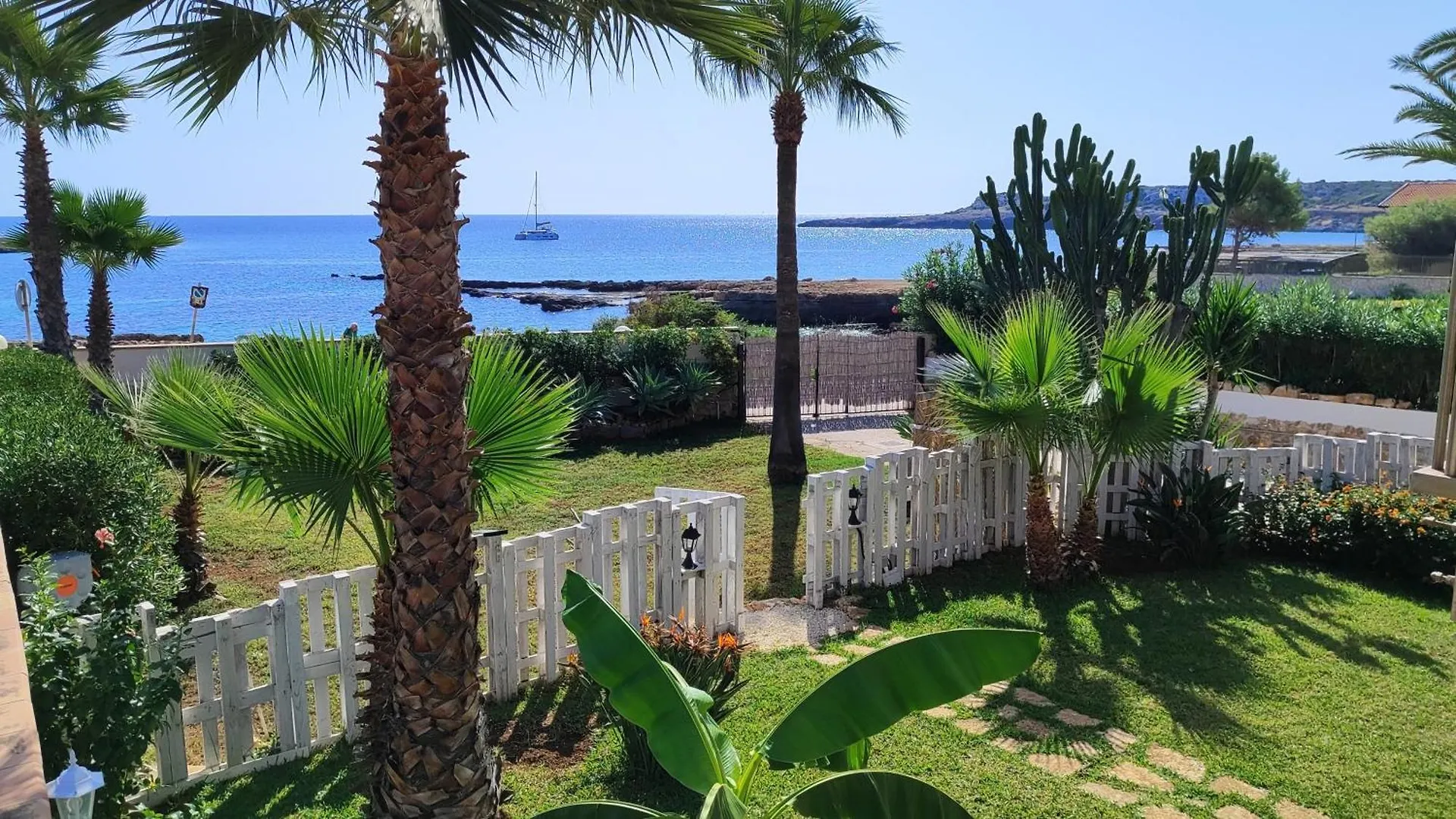 Cuore Di Ognina - Appartamenti Vista Mare