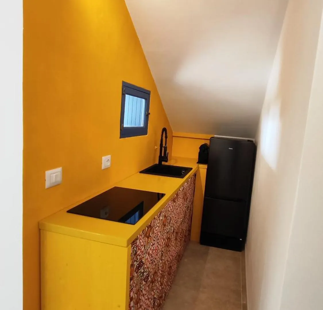 Holiday home Cuore Di Ognina - Appartamenti Vista Mare Italy