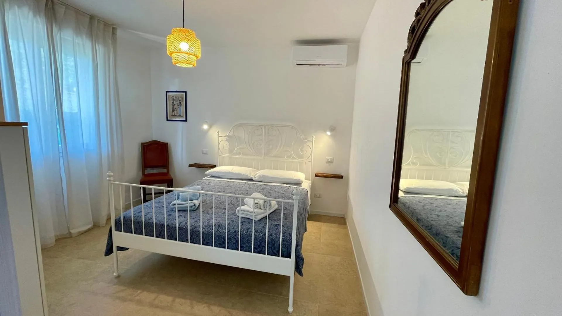 Holiday home Cuore Di Ognina - Appartamenti Vista Mare