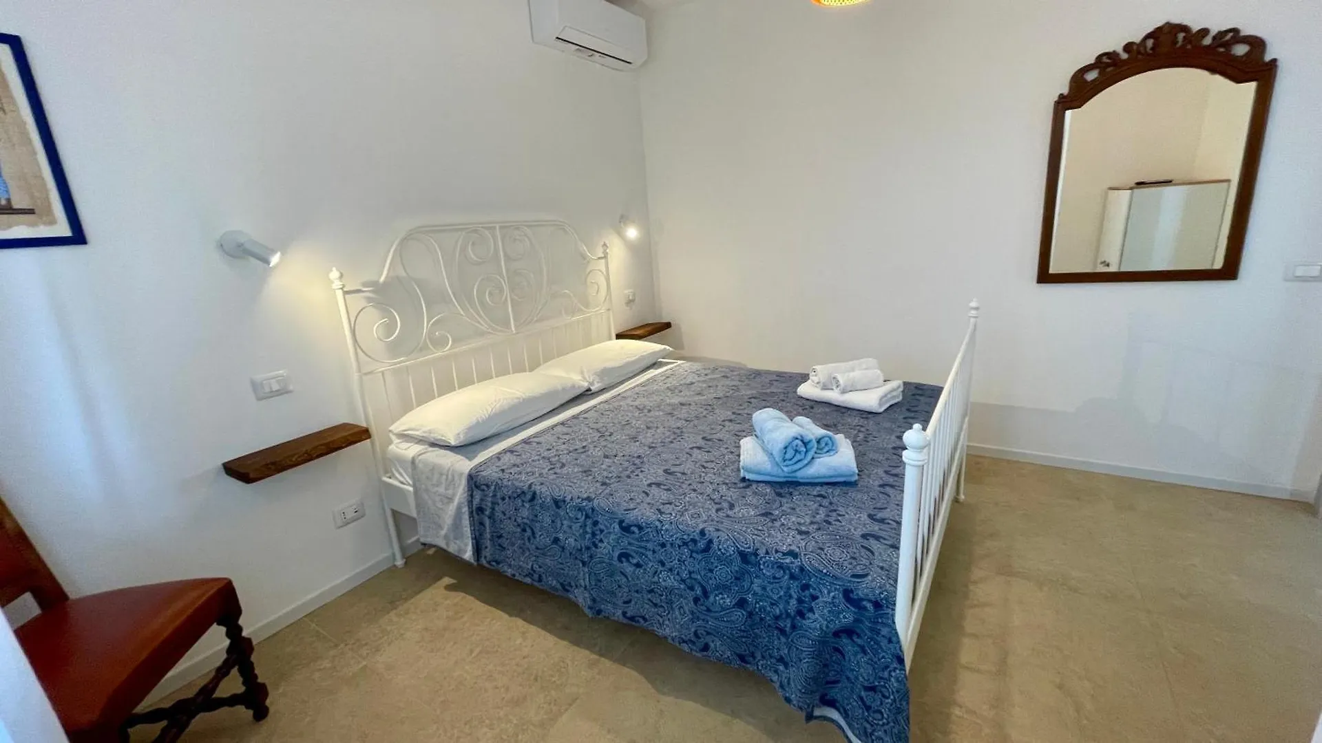 Cuore Di Ognina - Appartamenti Vista Mare Holiday home