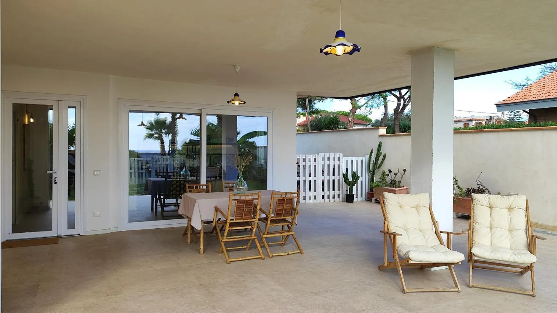 Holiday home Cuore Di Ognina - Appartamenti Vista Mare