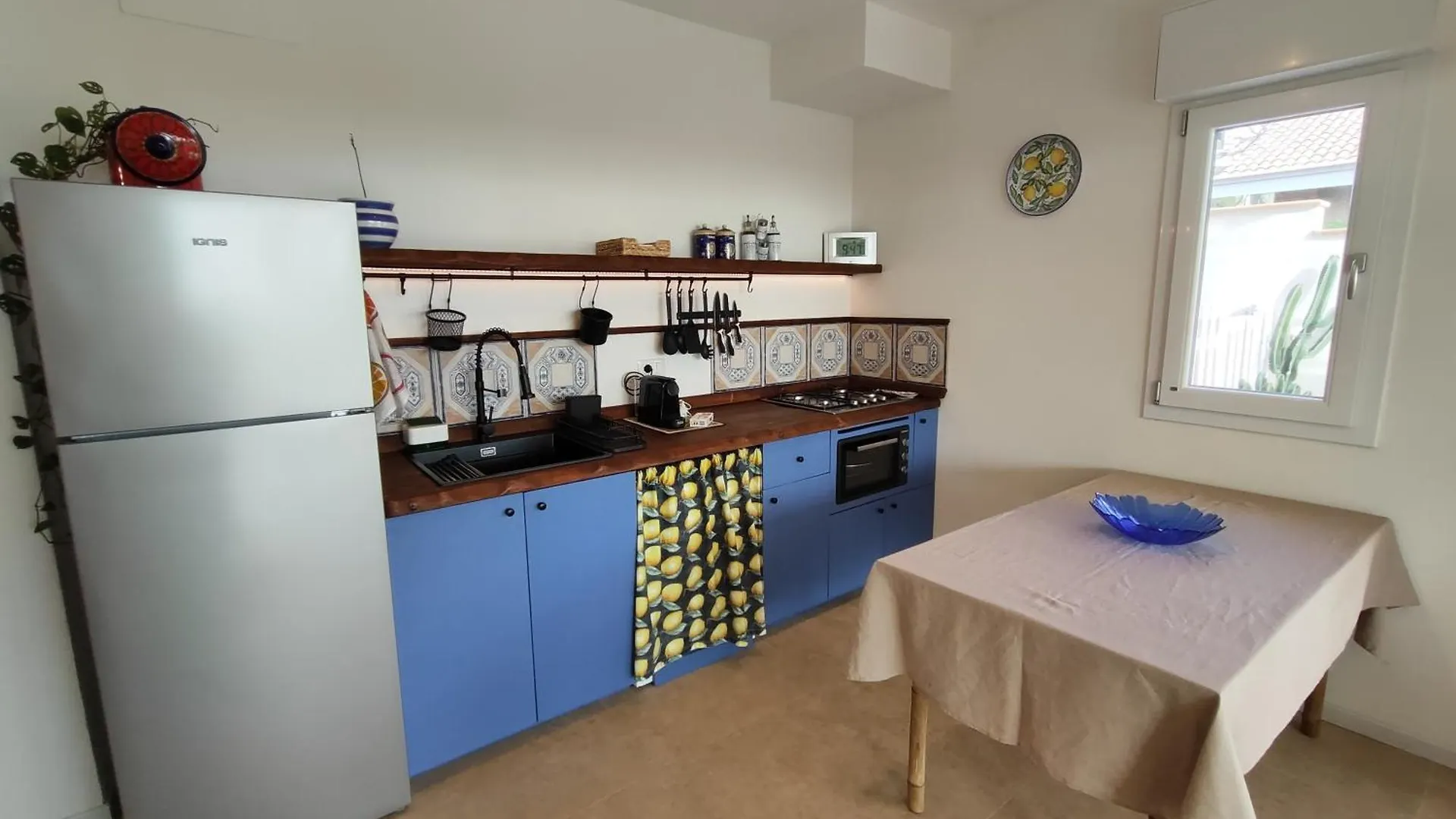 Cuore Di Ognina - Appartamenti Vista Mare Holiday home