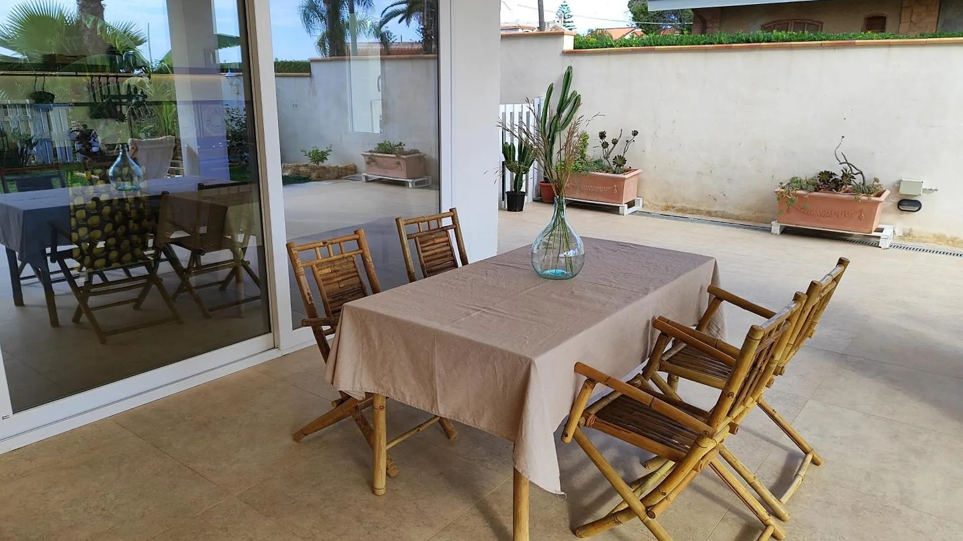 Cuore Di Ognina - Appartamenti Vista Mare Holiday home