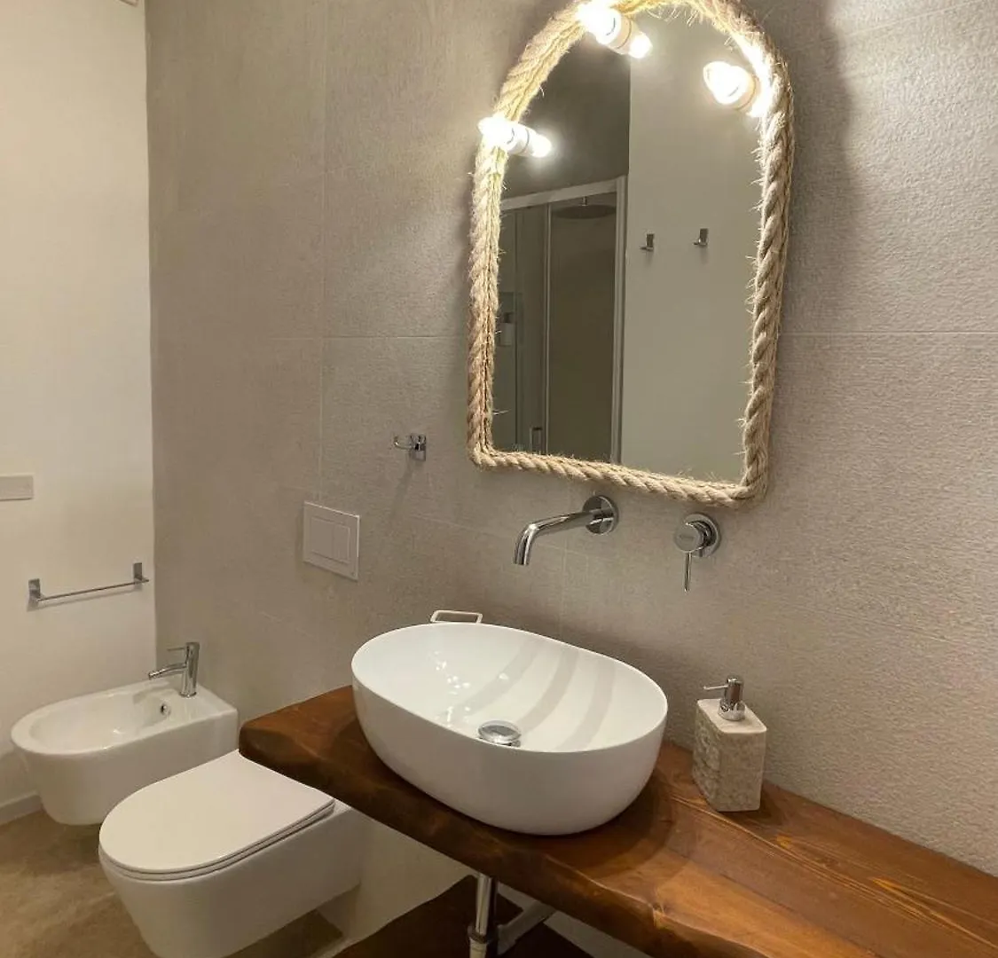 Holiday home Cuore Di Ognina - Appartamenti Vista Mare Italy