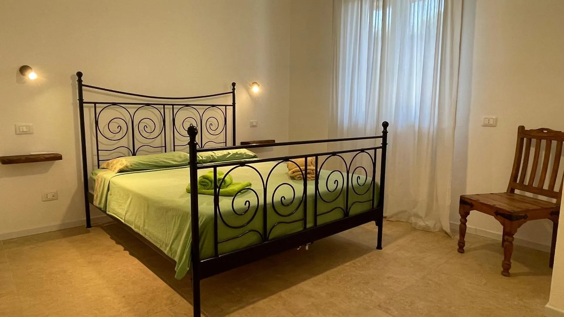 Holiday home Cuore Di Ognina - Appartamenti Vista Mare