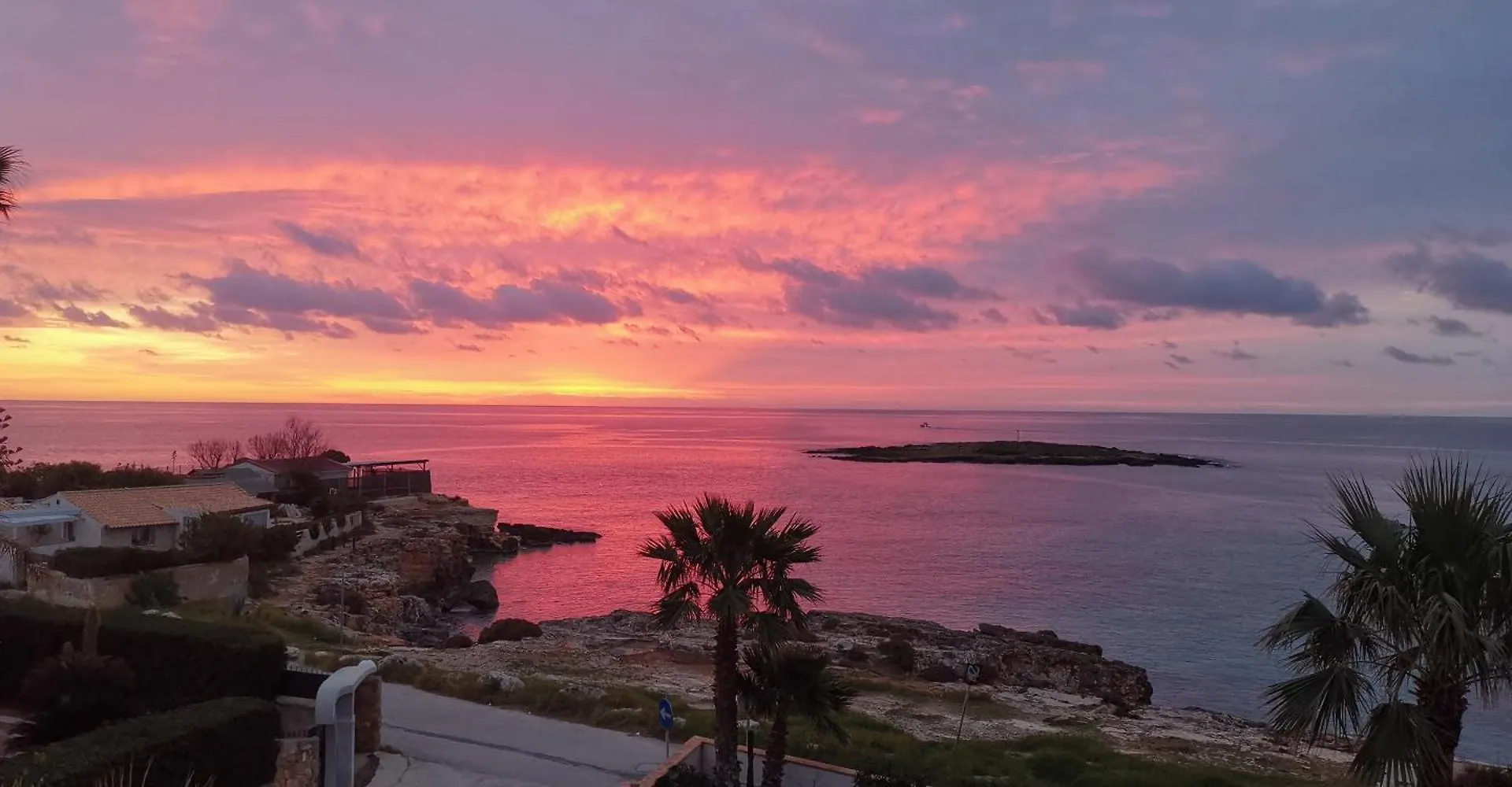 Cuore Di Ognina - Appartamenti Vista Mare