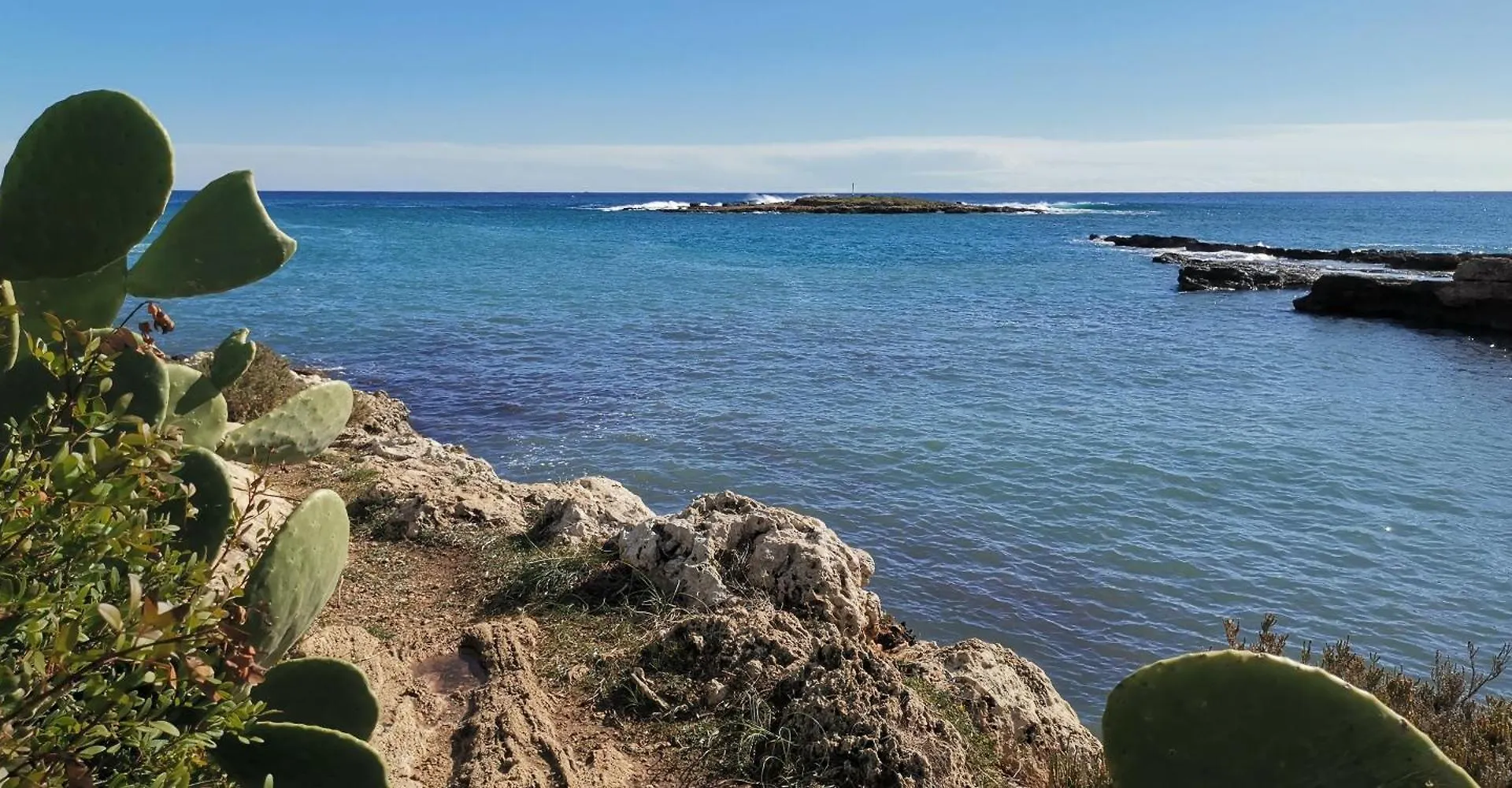 Holiday home Cuore Di Ognina - Appartamenti Vista Mare