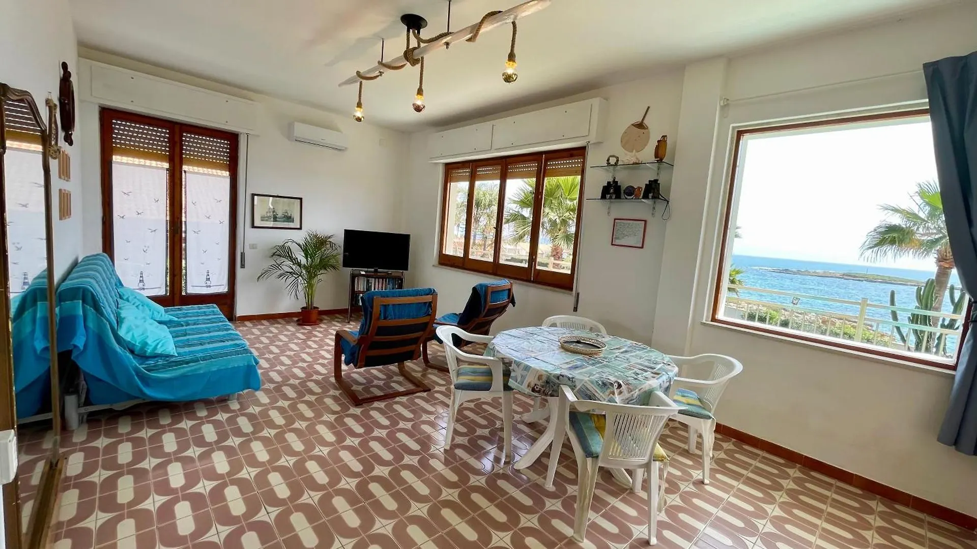 Holiday home Cuore Di Ognina - Appartamenti Vista Mare