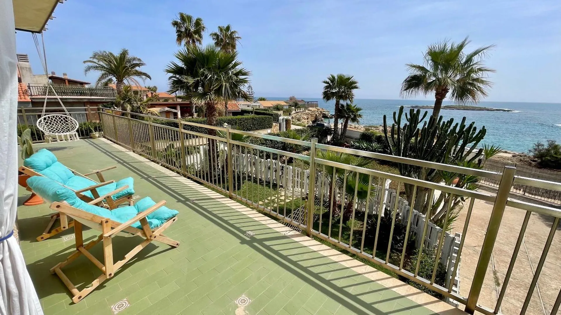 Cuore Di Ognina - Appartamenti Vista Mare Italy