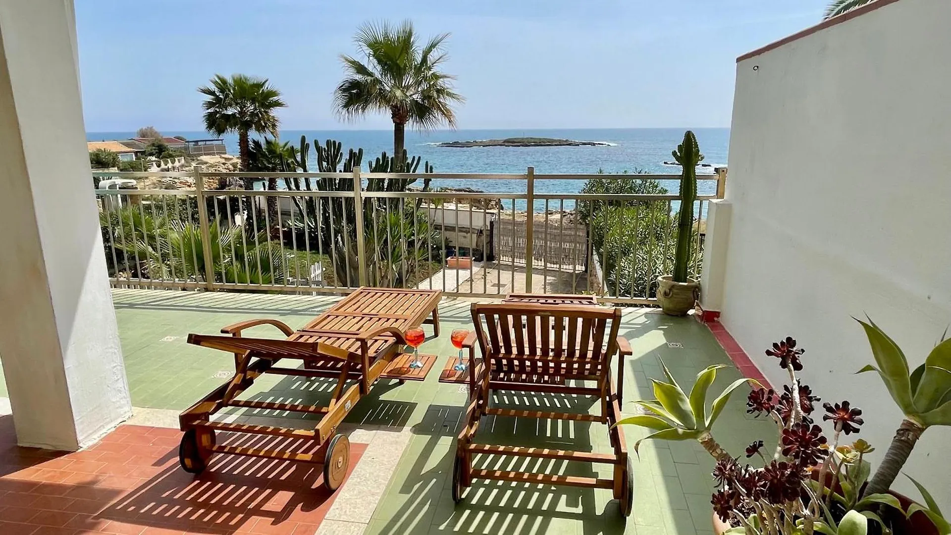 Holiday home Cuore Di Ognina - Appartamenti Vista Mare Italy