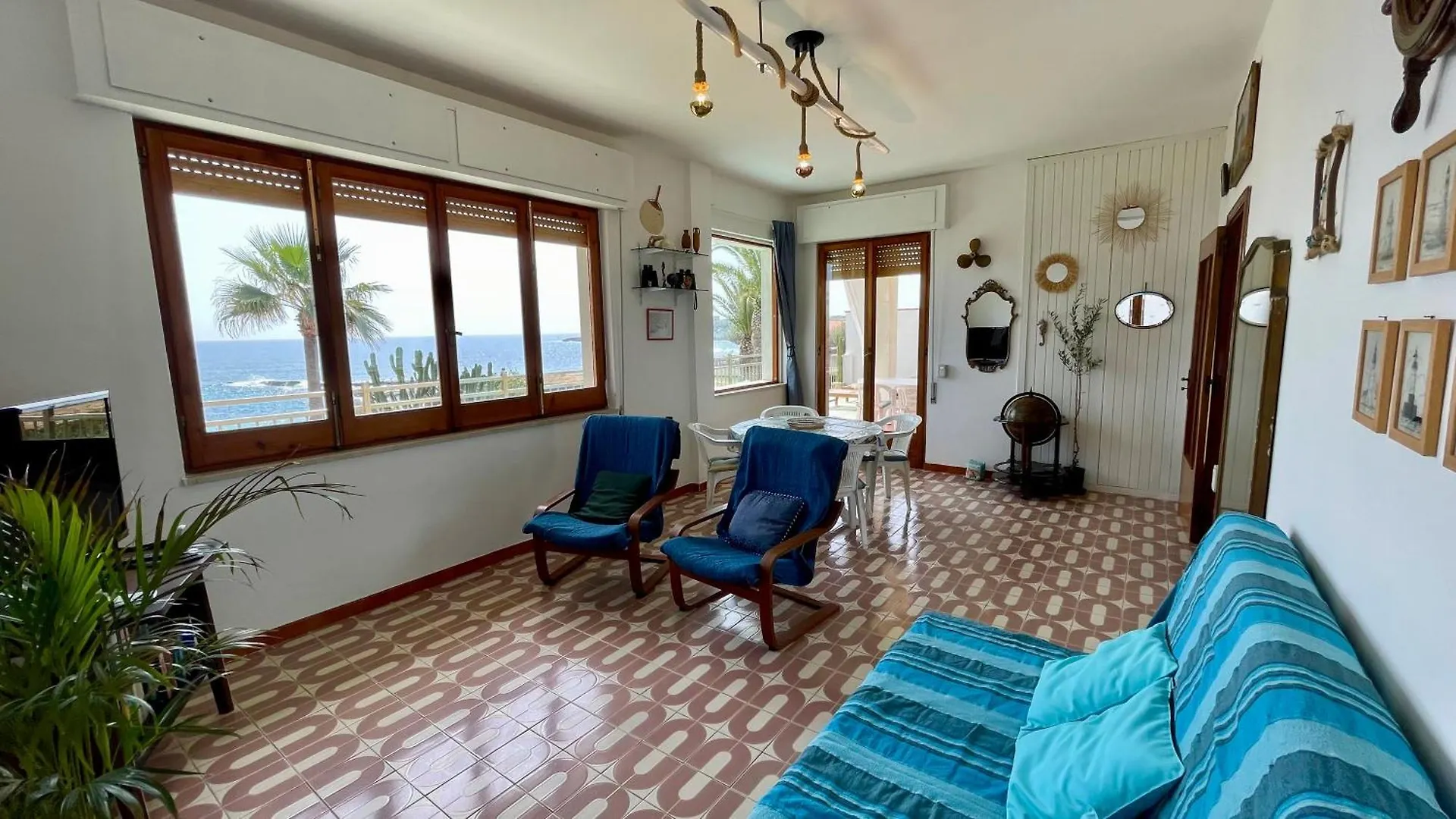 Holiday home Cuore Di Ognina - Appartamenti Vista Mare