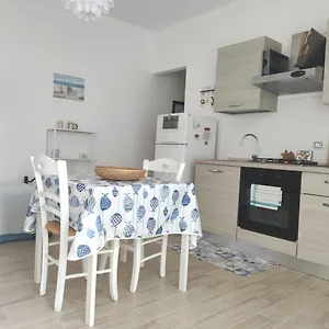 Casa vacanze Casa Sul Mare, Ognina