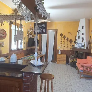 Casa vacanze Aurora, Ognina