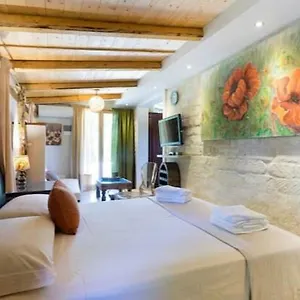 Casa vacanze Asparano Anita Open Space, Ognina